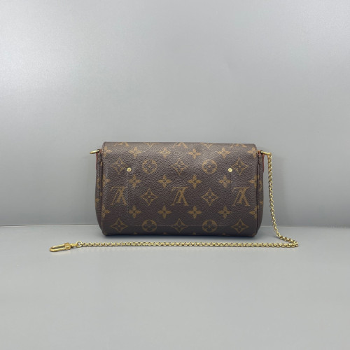 Louis Vuitton Favorite PM Monogram Brown