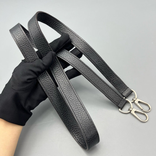 Louis Vuitton Capucines BB Cuir Black