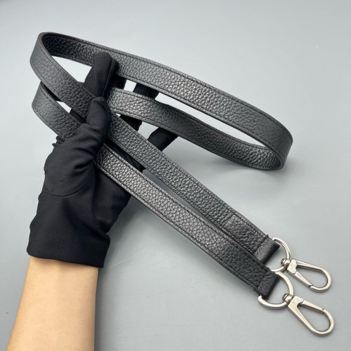 Louis Vuitton Capucines BB Cuir Black