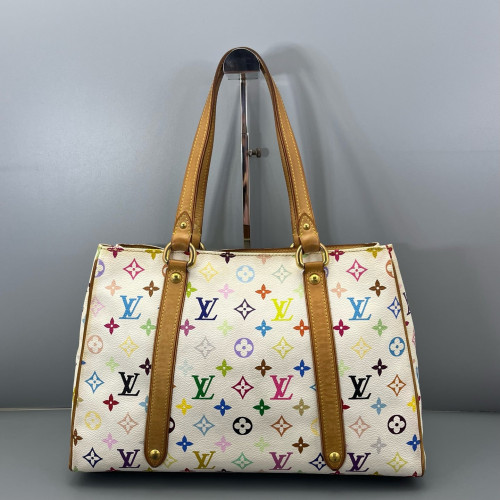 Louis Vuitton Tote Bag Monogram Dream Cream