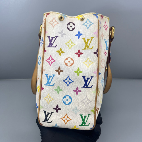 Louis Vuitton Tote Bag Monogram Dream Cream