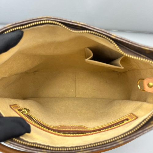 Louis Vuitton Looping GM Monogram Brown