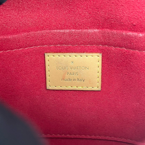 Louis Vuitton Tambourine Monogram Brown Louis Vuitton Tambourine Monogram Brown