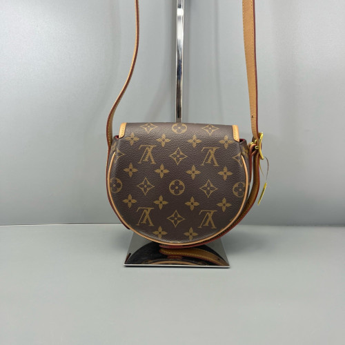 Louis Vuitton Tambourine Monogram Brown Louis Vuitton Tambourine Monogram Brown