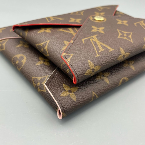 Louis Vuitton Kirigami Pochette Set Monogram Brown