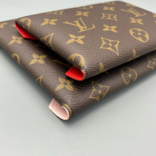 Louis Vuitton Kirigami Pochette Set Monogram Brown