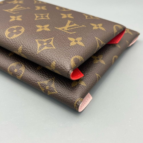 Louis Vuitton Kirigami Pochette Set Monogram Brown