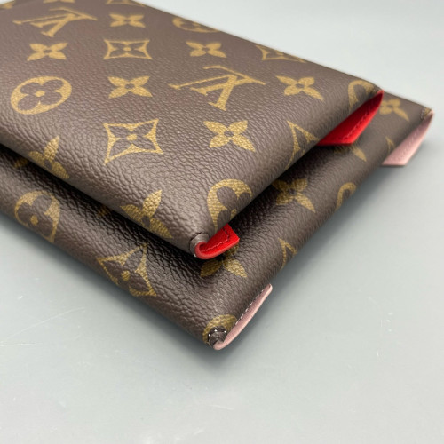 Louis Vuitton Kirigami Pochette Set Monogram Brown