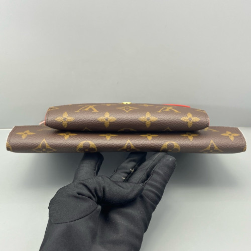 Louis Vuitton Kirigami Pochette Set Monogram Brown