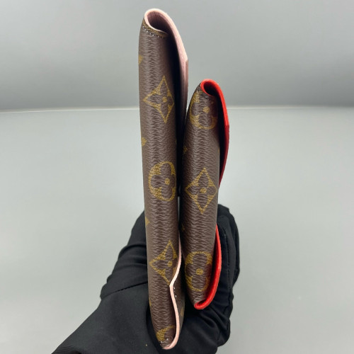 Louis Vuitton Kirigami Pochette Set Monogram Brown