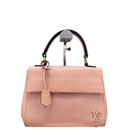 Louis Vuitton Cluny Bb Epi Pink Louis Vuitton Cluny Bb Epi Pink