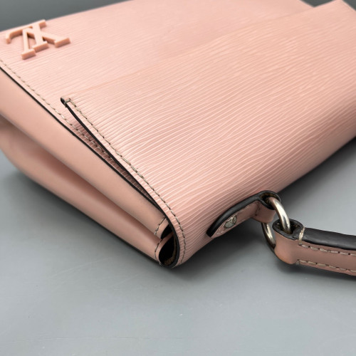 Louis Vuitton Cluny Bb Epi Pink Louis Vuitton Cluny Bb Epi Pink