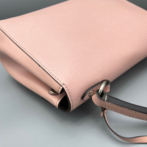 Louis Vuitton Cluny Bb Epi Pink Louis Vuitton Cluny Bb Epi Pink