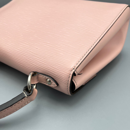 Louis Vuitton Cluny Bb Epi Pink Louis Vuitton Cluny Bb Epi Pink