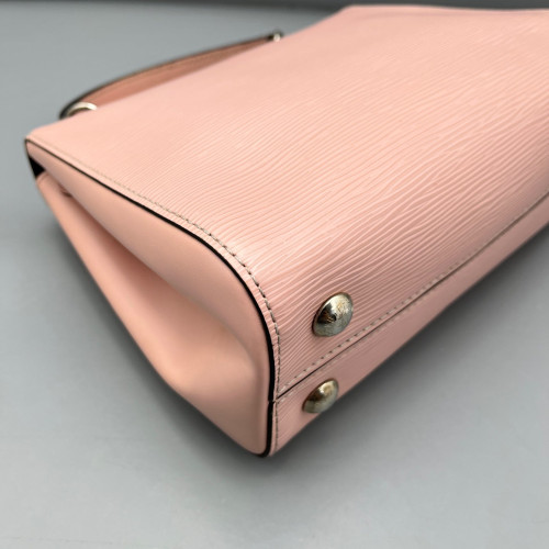 Louis Vuitton Cluny Bb Epi Pink Louis Vuitton Cluny Bb Epi Pink