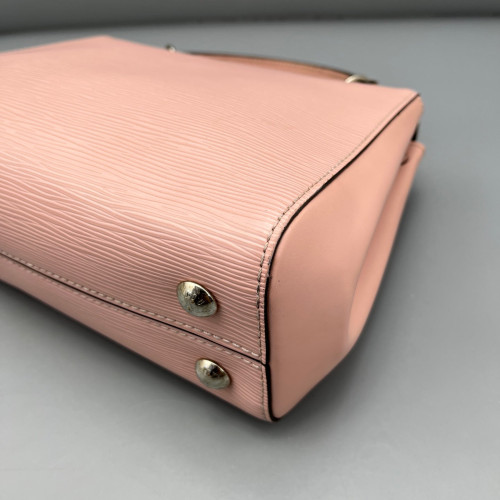 Louis Vuitton Cluny Bb Epi Pink Louis Vuitton Cluny Bb Epi Pink
