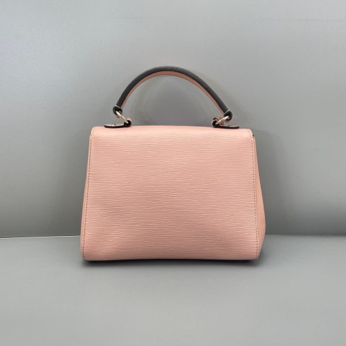 Louis Vuitton Cluny Bb Epi Pink Louis Vuitton Cluny Bb Epi Pink