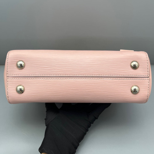 Louis Vuitton Cluny Bb Epi Pink Louis Vuitton Cluny Bb Epi Pink
