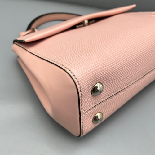 Louis Vuitton Cluny Bb Epi Pink Louis Vuitton Cluny Bb Epi Pink