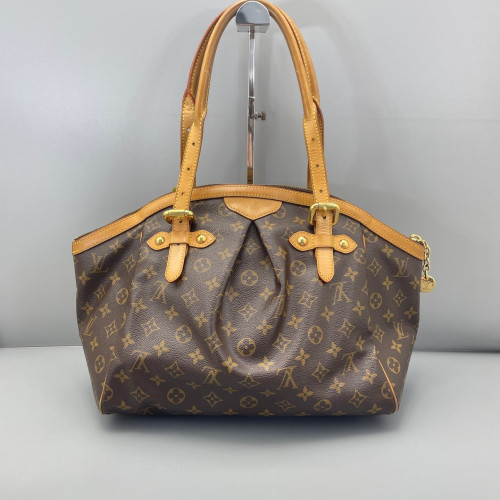 Louis Vuitton Tivoli GM Monogram Brown