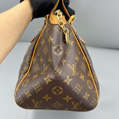 Louis Vuitton Tivoli GM Monogram Brown