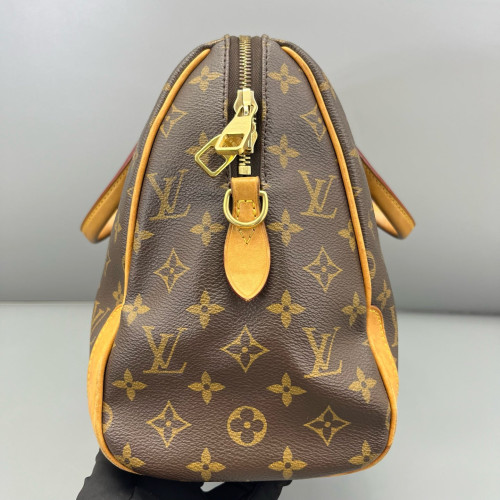 Louis Vuitton Retiro PM Monogram Brown