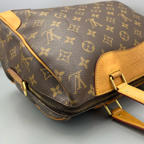 Louis Vuitton Retiro PM Monogram Brown