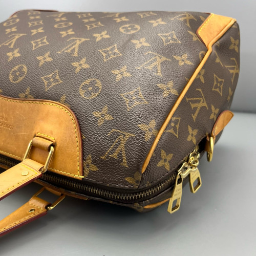 Louis Vuitton Retiro PM Monogram Brown