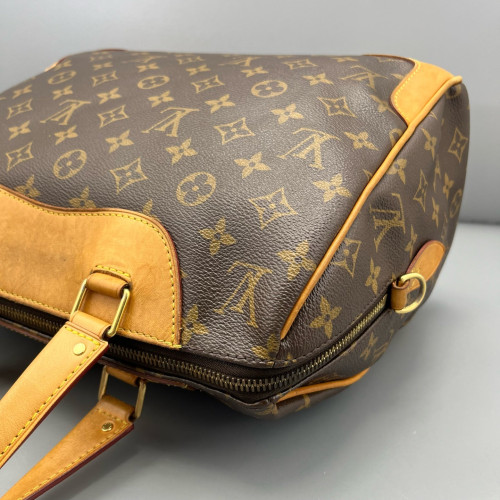 Louis Vuitton Retiro PM Monogram Brown