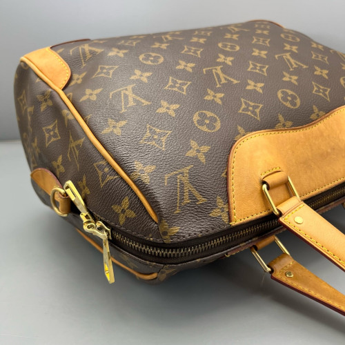 Louis Vuitton Retiro PM Monogram Brown