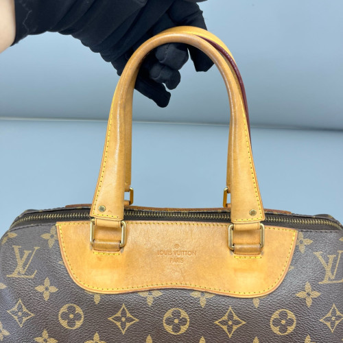 Louis Vuitton Retiro PM Monogram Brown