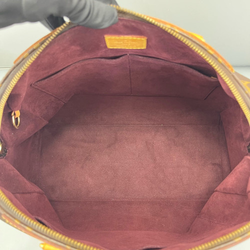 Louis Vuitton Retiro PM Monogram Brown