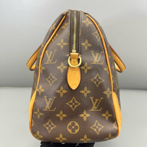 Louis Vuitton Retiro PM Monogram Brown
