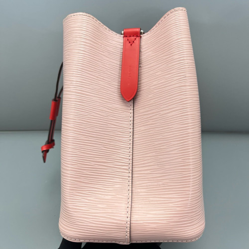 Louis Vuitton Neonoe BB Epi Pink
