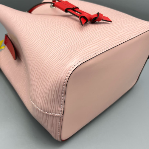 Louis Vuitton Neonoe BB Epi Pink