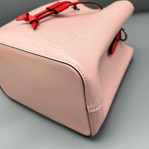 Louis Vuitton Neonoe BB Epi Pink