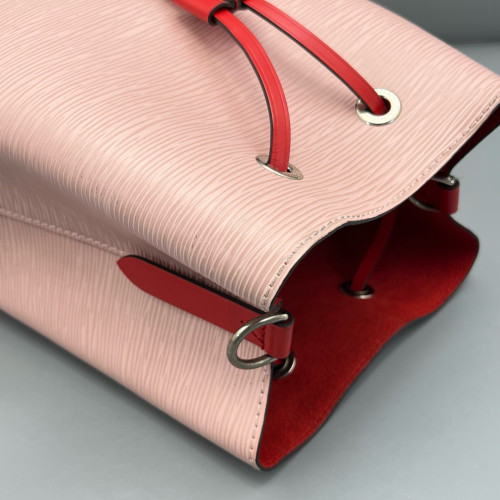 Louis Vuitton Neonoe BB Epi Pink