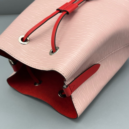 Louis Vuitton Neonoe BB Epi Pink
