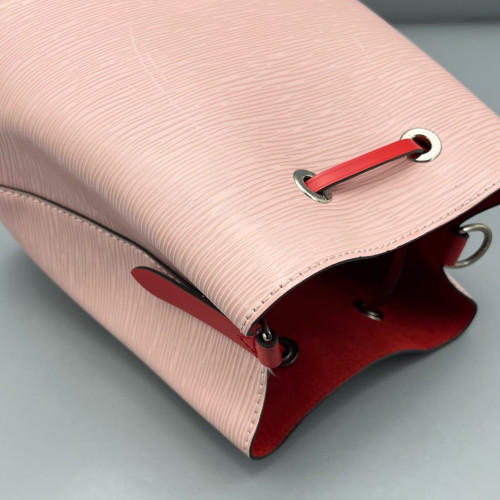 Louis Vuitton Neonoe BB Epi Pink