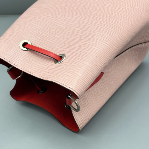 Louis Vuitton Neonoe BB Epi Pink