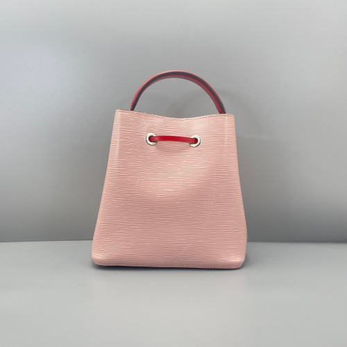 Louis Vuitton Neonoe BB Epi Pink