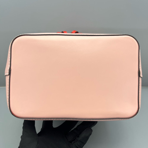 Louis Vuitton Neonoe BB Epi Pink