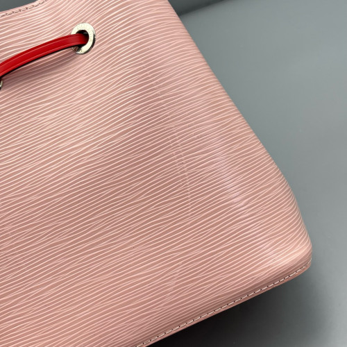 Louis Vuitton Neonoe BB Epi Pink