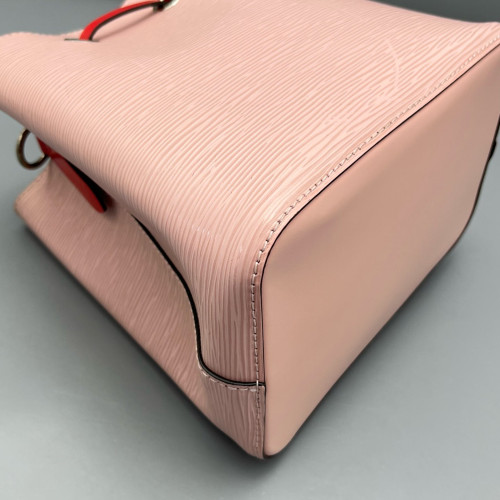 Louis Vuitton Neonoe BB Epi Pink