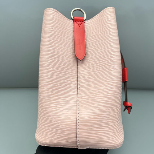 Louis Vuitton Neonoe BB Epi Pink
