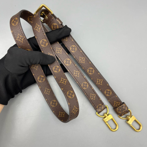 Louis Vuitton Sac Plat Bb Monogram Brown