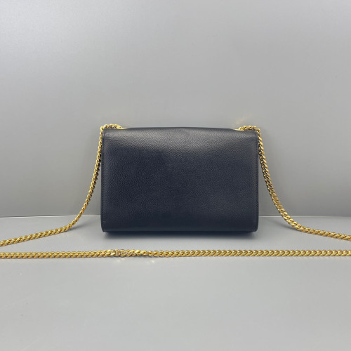 Yves Saint Laurent Small Kate Crossbody Bag Caviar Black Yves Saint Laurent Small Kate Crossbody Bag Caviar Black