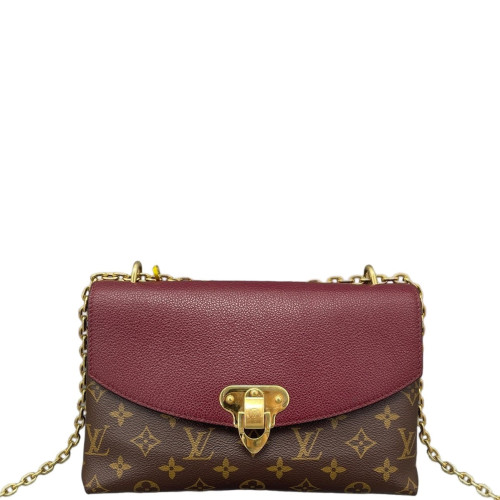Louis Vuitton Saint Placide Monogram Brown Louis Vuitton Saint Placide Monogram Brown