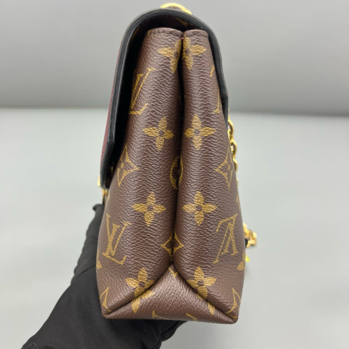 Louis Vuitton Saint Placide Monogram Brown Louis Vuitton Saint Placide Monogram Brown