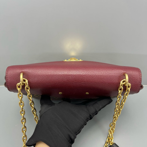 Louis Vuitton Saint Placide Monogram Brown Louis Vuitton Saint Placide Monogram Brown